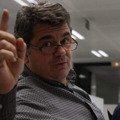 Fallece Fernando Llamas, la sonrisa del ciclismo