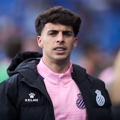 Álvaro Aguado, investigado por presunta agresión sexual