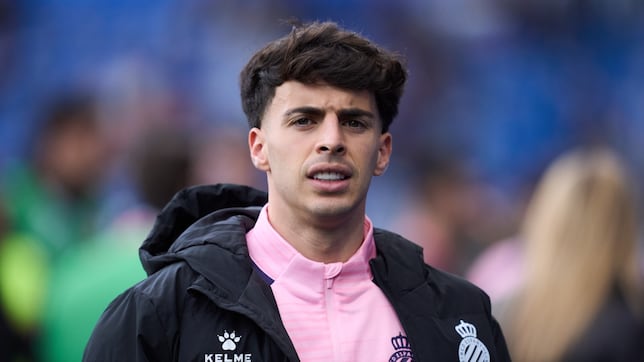 Álvaro Aguado, investigado por presunta agresión sexual