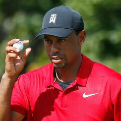 Woods earns first win since 2013; Rose claims FedEx Cup