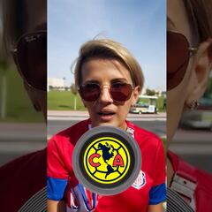 ¿A qué equipo apoyan o conocen los ticos de la Liga MX?