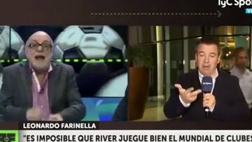 "No gana nada": el arrebato de Pagani por 'culpa' de Bielsa