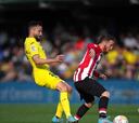Aprobados y suspensos del Athletic: Muniain, el más desequilibrante