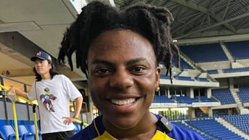 cr7 cristiano ronaldo al nassr speed ishowspeed