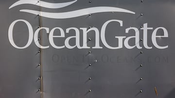 The Titan tragedy came some two years after the OceanGate submersible had made its first visit to the wreckage of the Titanic, on the Atlantic seafloor.