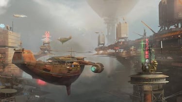 Beyond Good & Evil 2 tendrá demo cerrada en el E3 2018