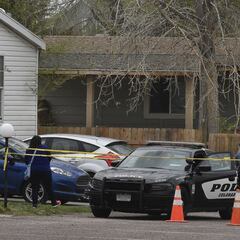 Tiroteo en Colorado: Un hombre mata a seis y después se suicida en una fiesta de cumpleaños