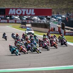 Gran Premio de Japón de MotoGP: horarios, fechas y dónde ver la carrera de Motegi