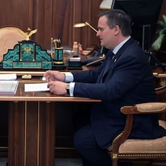 Las cuatro posibles estrategias de Putin en la guerra de Rusia contra Ucrania