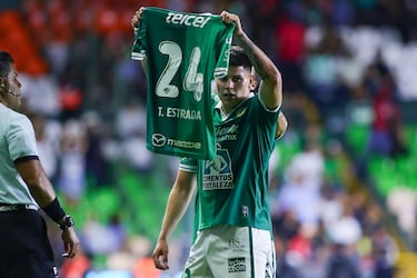 Ya son 9 años de que Atlas no gana en León