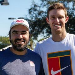 Jarry y Bottini se separan
