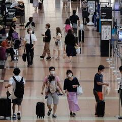 Europa pone en cuarentena a España por los rebrotes