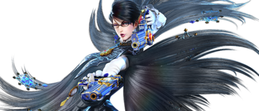 Bayonetta 2, el juego más accesible según la organización benéfica Ablegamers
