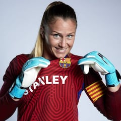 Paños, antes del Madrid-Barça: "Queremos ir haciendo historia"