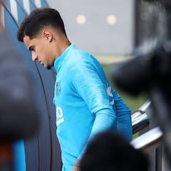 Empieza la cuenta atrás por Coutinho