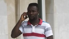 El ridículo de Szetela y Gonçalves reaparece