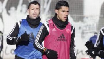 El Valencia ya tiene el transfer de Enzo y jugará ante el Madrid