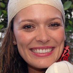 Carolina Acevedo habla sobre una segunda temporada de "Nuevo Rico, Nuevo Pobre"