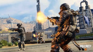 Call of Duty: Black Ops 4 - Consejos, trucos y estrategias para Blackout