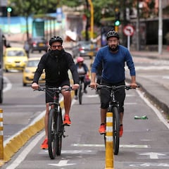 Cuarentenas en Bogotá: medidas, restricciones, hasta cuándo van y por qué se mantendrán las restricciones