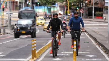 Cuarentenas en Bogotá: medidas, restricciones, hasta cuándo van y por qué se mantendrán las restricciones