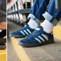 Adidas Handball Spezial: así son las zapatillas que van a arrasar esta primavera