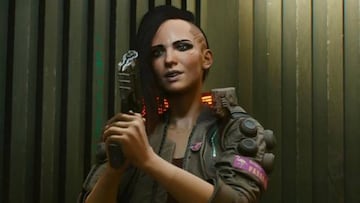 CD Projekt descarta por el momento la VR en Cyberpunk 2077