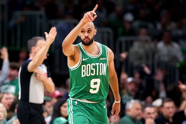 NBA Conference finals: two teams known with two places to fill: fixtures, times, match-ups