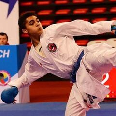 La otra víctima de la pelea que remece al karate chileno: "Me discriminaron por ser de región"