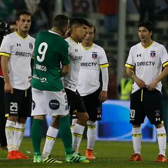 Jugó en Colo Colo y hoy está en el centro de la polémica: CIPER reveló mensajes que lo delatan