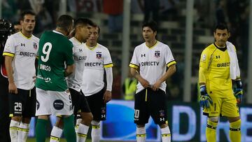 Jugó en Colo Colo y hoy está en el centro de la polémica: CIPER reveló mensajes que lo delatan