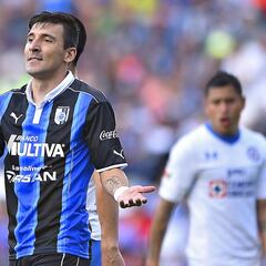 Una cuota de goles muy pobre en la fecha 5 del Apertura 2016