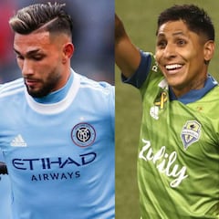 La MLS, con un sabor muy latino para enfrentar en el All Star Game a la Liga MX