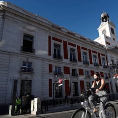 Así cambiará Madrid en 2022: ¿cuáles son las obras previstas y cuánto durarán?