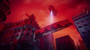 Wolfenstein: Youngblood durar¨¢ unas 30 horas si completas todo