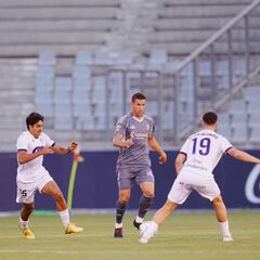 El Jaén desnuda al Granada