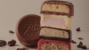 Una de las marcas más queridas por los chilenos celebra 70 años de vida