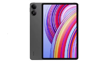 Xiaomi Redmi Pad Pro de oferta en AliExpress en su p¨¢gina web.