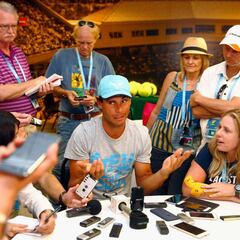Nadal to sue French ex-sports minister over doping claims