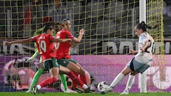Portugal 2 - España 4, en directo: Nations League, en vivo