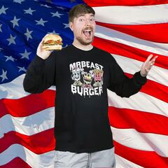 Is MrBeast a Democrat or a Republican?