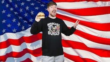 The reason why MrBeast can’t run for President in the US elections: “I’m not just gonna stand by and do nothing”