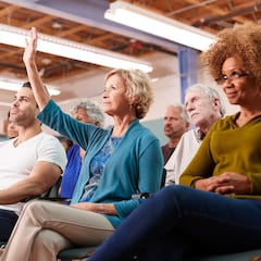 ¿Puede votar en junta un propietario con deudas con la comunidad de propietarios?
