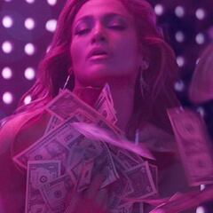 La stripper que inspiró el rol de Jennifer López en 'Hustlers' demanda al estudio