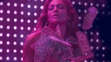 La stripper que inspiró el rol de Jennifer López en 'Hustlers' demanda al estudio