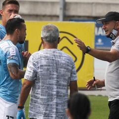 La revolución de Giovagnoli