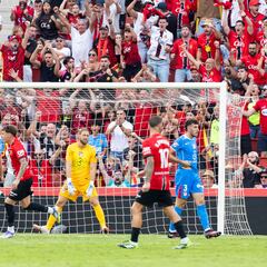 No hay rival pequeño para el Atleti