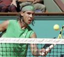 Rafa Nadal retira sus críticas a la organización del torneo y pide perdón