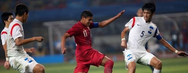 Las 10 promesas del fútbol peruano