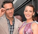 Blake Lively y Ryan Reynolds donarán un millón de dólares para refugiados de Ucrania